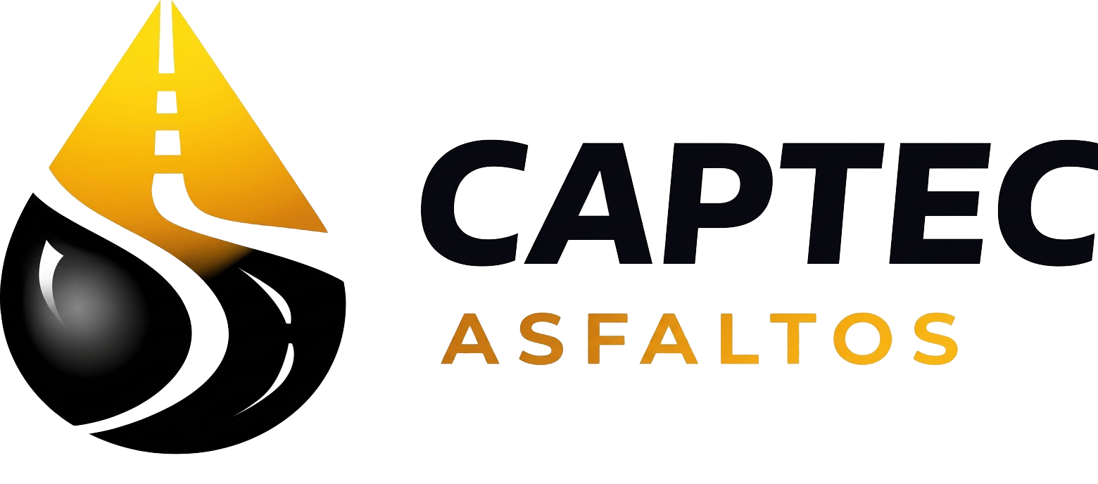Captec Asfaltos